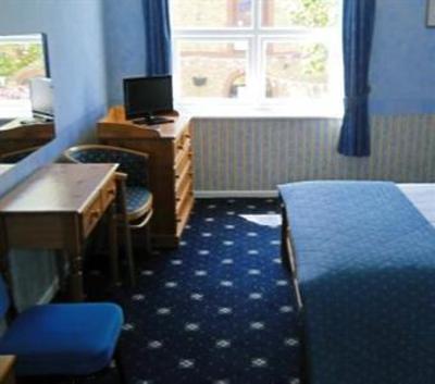 фото отеля The Oakland Hotel South Woodham Ferrers