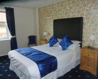 фото отеля The Oakland Hotel South Woodham Ferrers