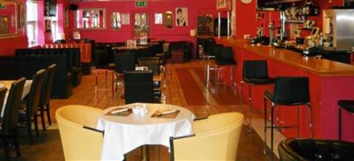 фото отеля The Oakland Hotel South Woodham Ferrers