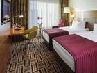 фото отеля Movenpick Hotel Ankara