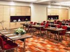 фото отеля Movenpick Hotel Ankara