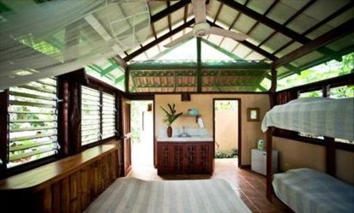 фото отеля Funky Monkey Lodge