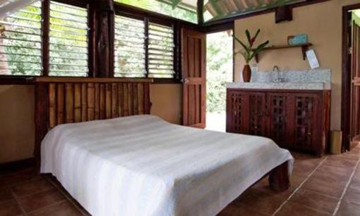 фото отеля Funky Monkey Lodge