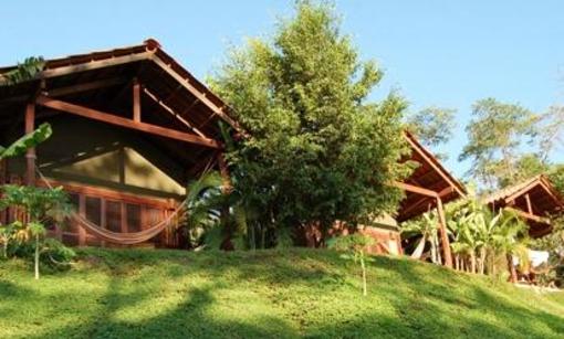 фото отеля Funky Monkey Lodge