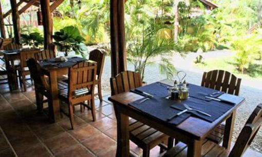 фото отеля Funky Monkey Lodge
