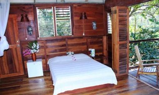 фото отеля Funky Monkey Lodge