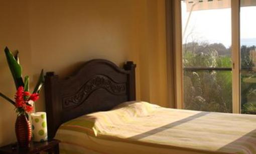 фото отеля Funky Monkey Lodge