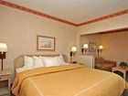 фото отеля Days Inn and Suites Tempe