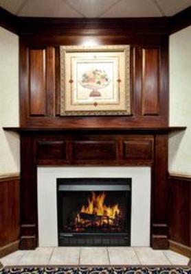 фото отеля Holiday Inn Express Richmond - I64 At Innsbrook