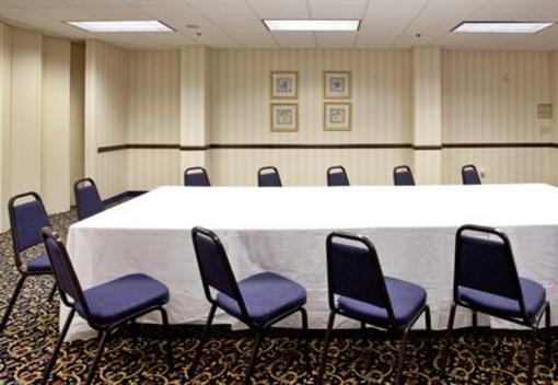 фото отеля Holiday Inn Express Richmond - I64 At Innsbrook
