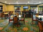 фото отеля Holiday Inn Express Richmond - I64 At Innsbrook