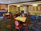 фото отеля Holiday Inn Express Richmond - I64 At Innsbrook