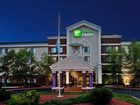 фото отеля Holiday Inn Express Richmond - I64 At Innsbrook