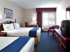 фото отеля Holiday Inn Express Richmond - I64 At Innsbrook