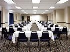 фото отеля Holiday Inn Express Richmond - I64 At Innsbrook