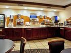 фото отеля Holiday Inn Express Richmond - I64 At Innsbrook