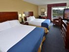 фото отеля Holiday Inn Express Richmond - I64 At Innsbrook