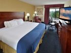 фото отеля Holiday Inn Express Richmond - I64 At Innsbrook