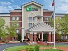 фото отеля Holiday Inn Express Richmond - I64 At Innsbrook