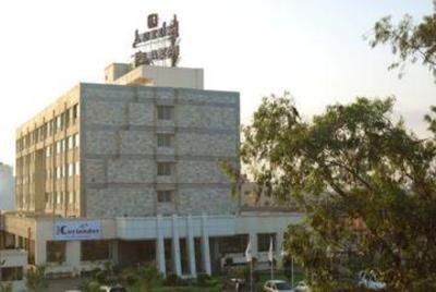 фото отеля Lords Plaza Hotel Ankleshwar