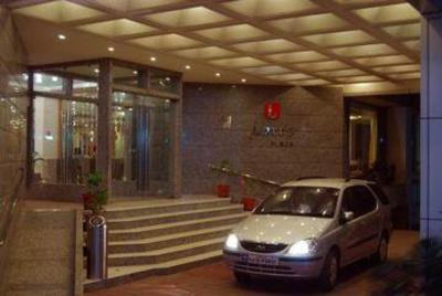 фото отеля Lords Plaza Hotel Ankleshwar
