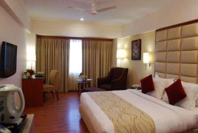 фото отеля Lords Plaza Hotel Ankleshwar