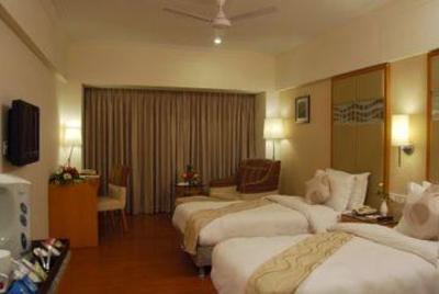 фото отеля Lords Plaza Hotel Ankleshwar