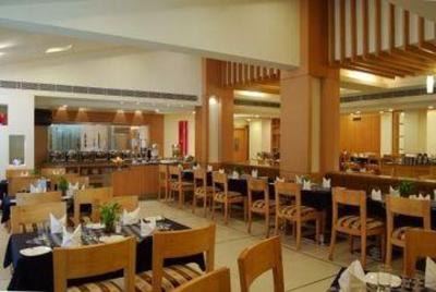 фото отеля Lords Plaza Hotel Ankleshwar