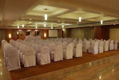 фото отеля Lords Plaza Hotel Ankleshwar