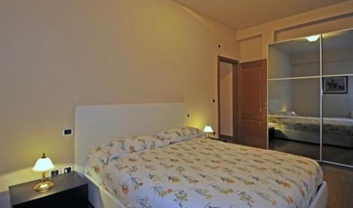 фото отеля Casa Paolina
