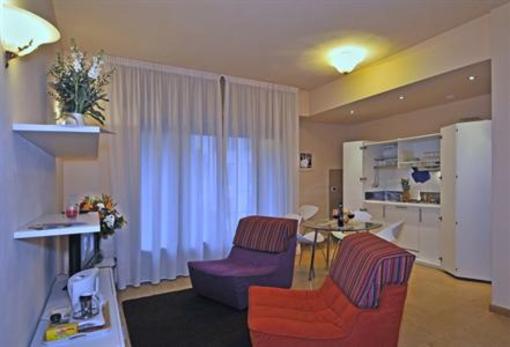 фото отеля Casa Paolina