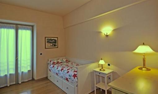 фото отеля Casa Paolina