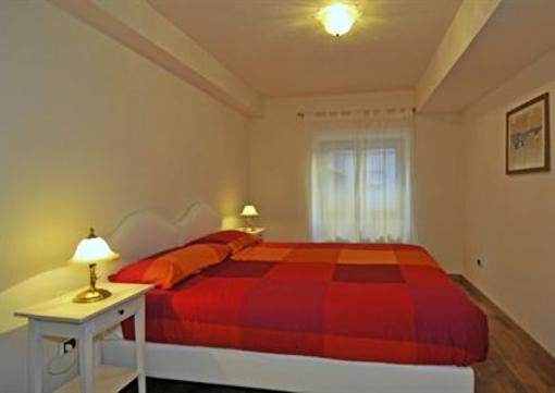 фото отеля Casa Paolina