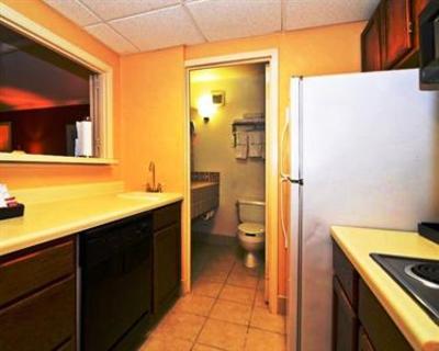 фото отеля BEST WESTERN Chateau Suite Hotel
