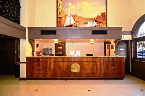 фото отеля BEST WESTERN Chateau Suite Hotel