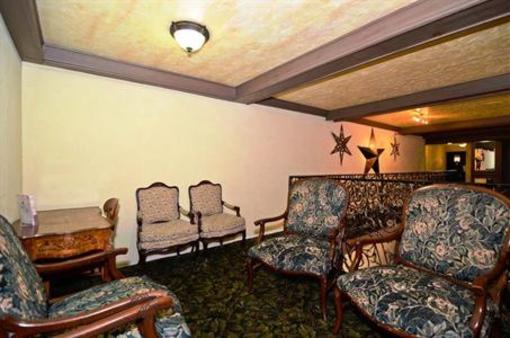 фото отеля BEST WESTERN Chateau Suite Hotel