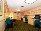 фото отеля BEST WESTERN Chateau Suite Hotel