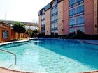 фото отеля BEST WESTERN Chateau Suite Hotel