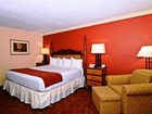 фото отеля BEST WESTERN Chateau Suite Hotel