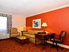 фото отеля BEST WESTERN Chateau Suite Hotel