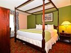 фото отеля BEST WESTERN Chateau Suite Hotel