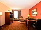 фото отеля BEST WESTERN Chateau Suite Hotel