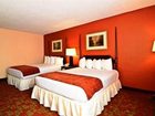 фото отеля BEST WESTERN Chateau Suite Hotel