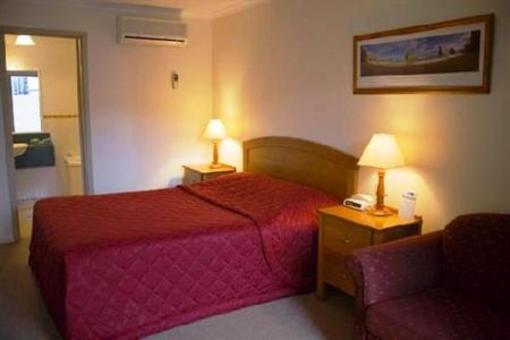 фото отеля Comfort Inn Warrnambool International