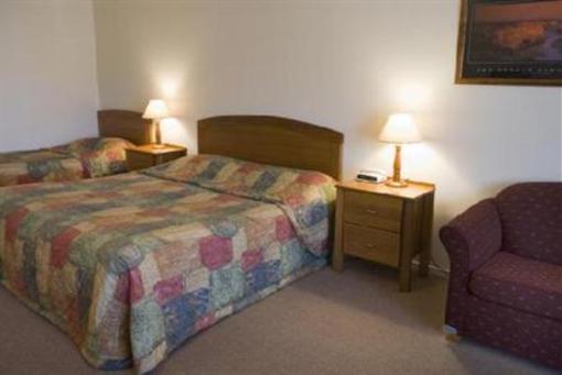 фото отеля Comfort Inn Warrnambool International