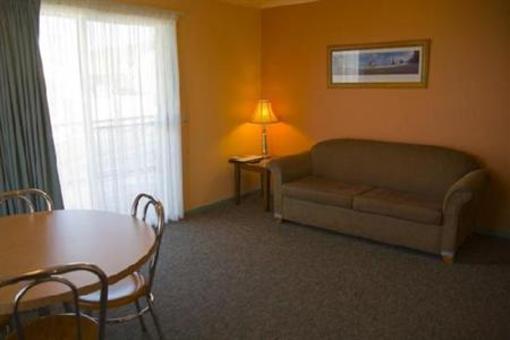 фото отеля Comfort Inn Warrnambool International