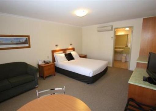 фото отеля Comfort Inn Warrnambool International