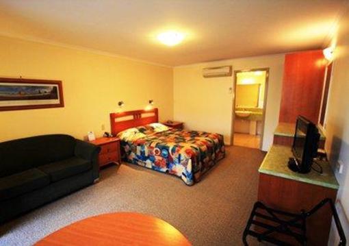 фото отеля Comfort Inn Warrnambool International