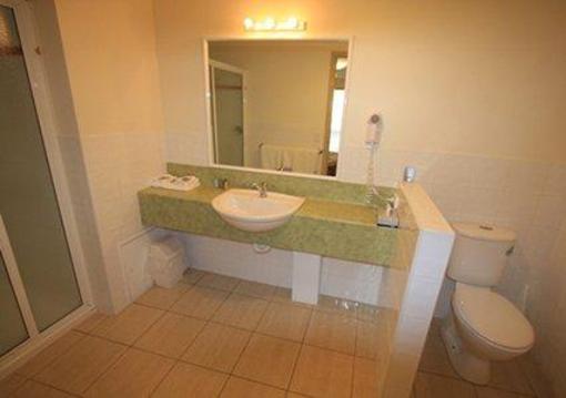 фото отеля Comfort Inn Warrnambool International