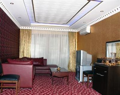 фото отеля Royal Anka Hotel Ankara